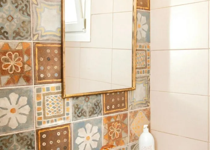 Liopetra Ferienhaus Serres