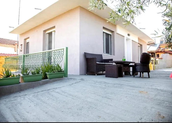 Liopetra Ferienhaus *